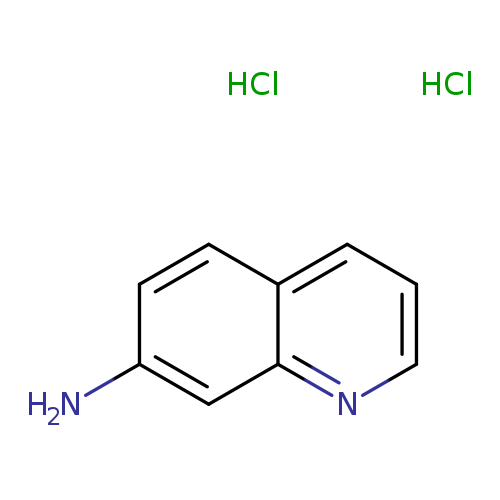 quinolin-7-amine dihydrochloride