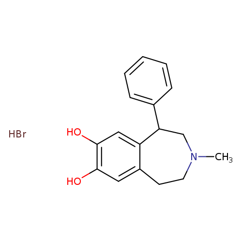 SKF-75670Hydrobromide