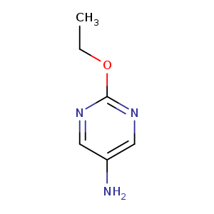 5-Pyrimidinamine,2-ethoxy-