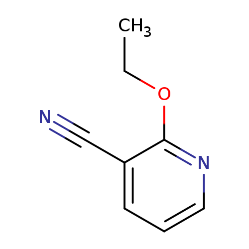 2-Ethoxynicotinonitrile