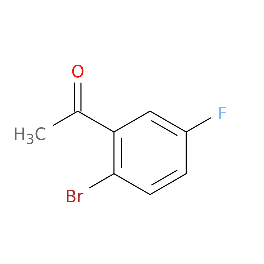 2'-Bromo-5'-fluoroacetophenone
