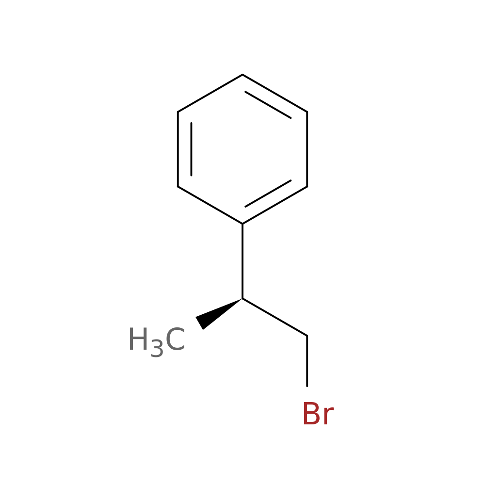 [(2S)-1-Bromopropan-2-yl]benzene