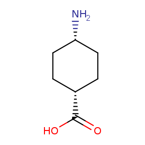 cis-4-Aminocyclohexane carboxylic acid