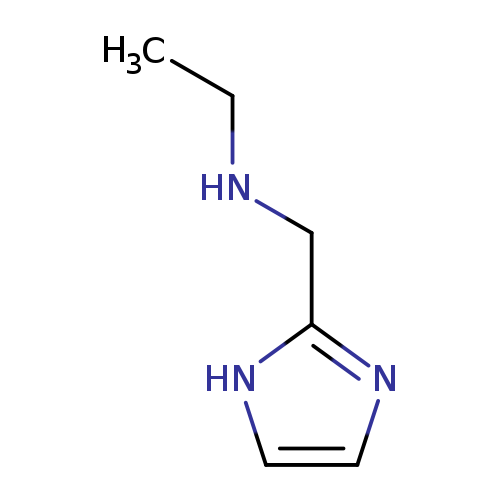 N-(1H-Imidazol-2-ylmethyl)ethanamine dihydrochloride