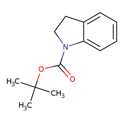 1-BOC-INDOLINE