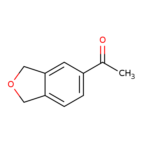 1-(1,3-Dihydro-2-benzofuran-5-yl)ethan-1-one