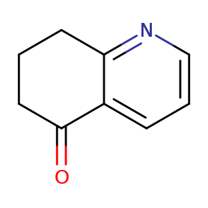 5,6,7,8-Tetrahydroquinolinone-5