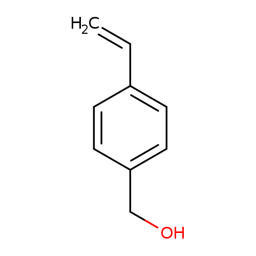 (4-Vinylphenyl)methanol