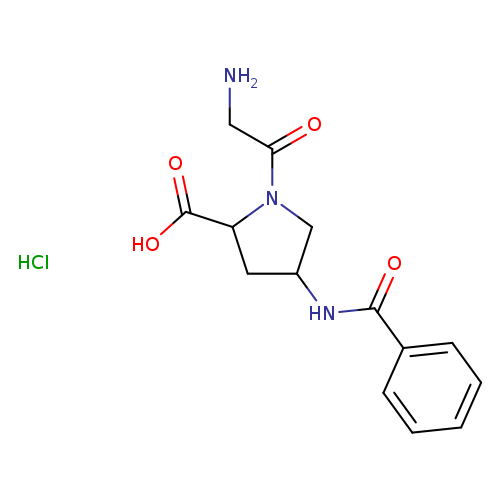 GAP-134(Hydrochloride)
