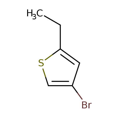 4-bromo-2-ethylthiophene