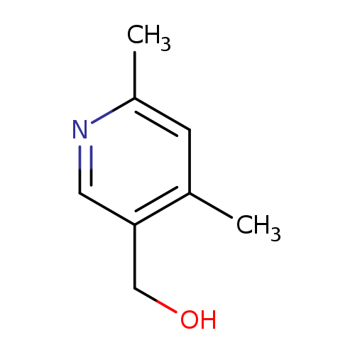 (4,6-Dimethylpyridin-3-yl)methanol