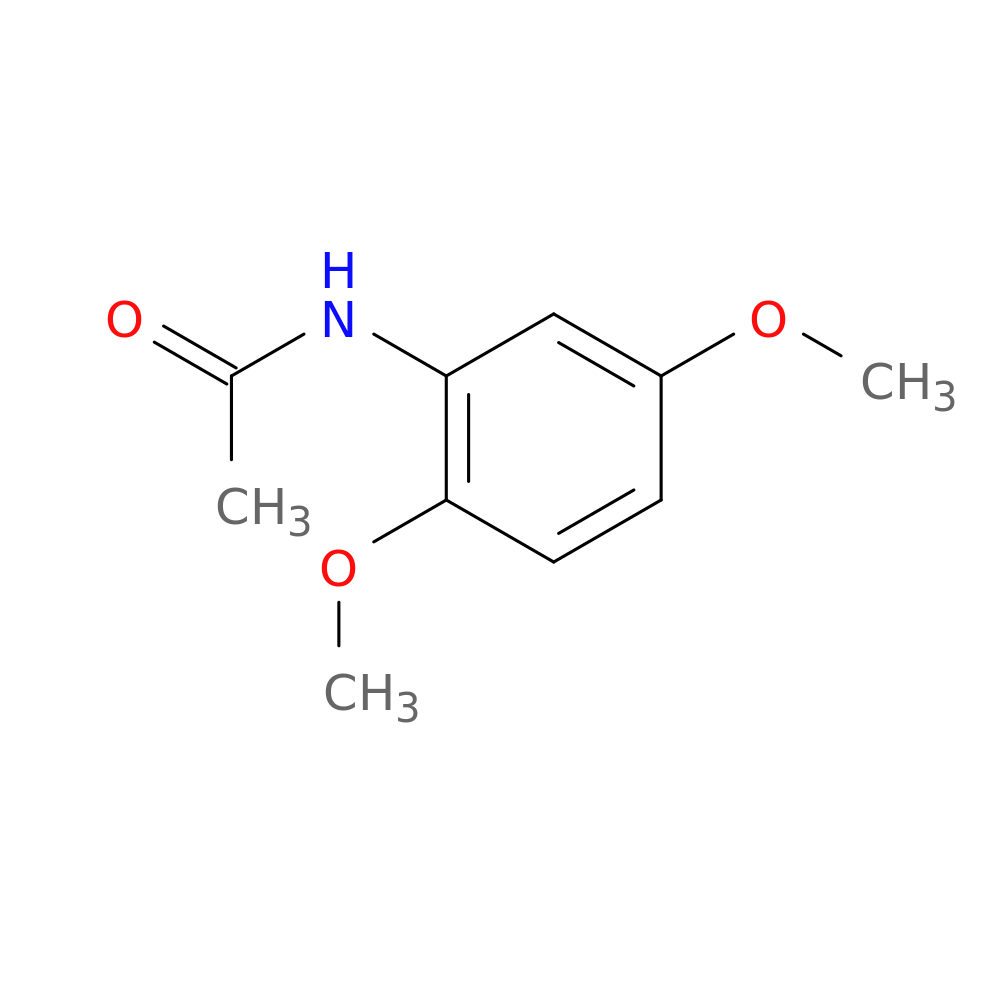 N-(2,5-Dimethoxyphenyl)Acetamide