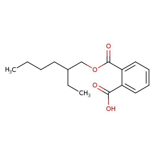 2-(((2-Ethylhexyl)oxy)carbonyl)benzoic acid