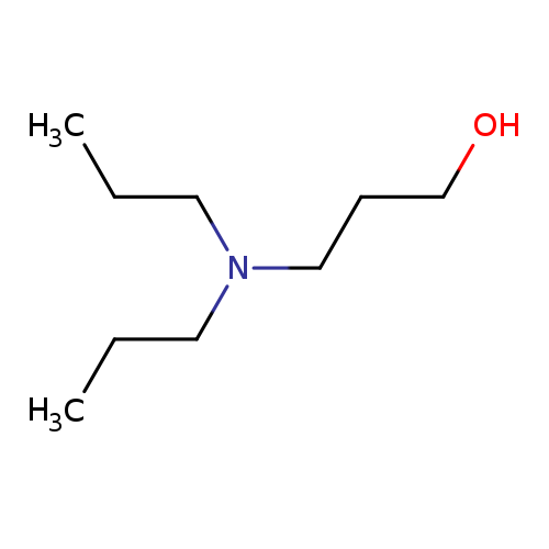 3-(Dipropylamino)propan-1-ol