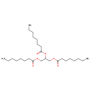 Trioctanoin