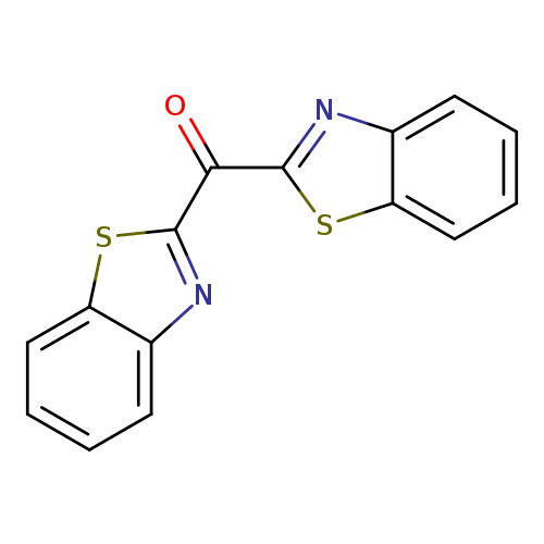 Bis(benzo[d]thiazol-2-yl)methanone
