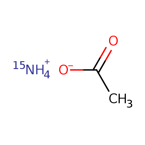 Ammonium-15N Acetate