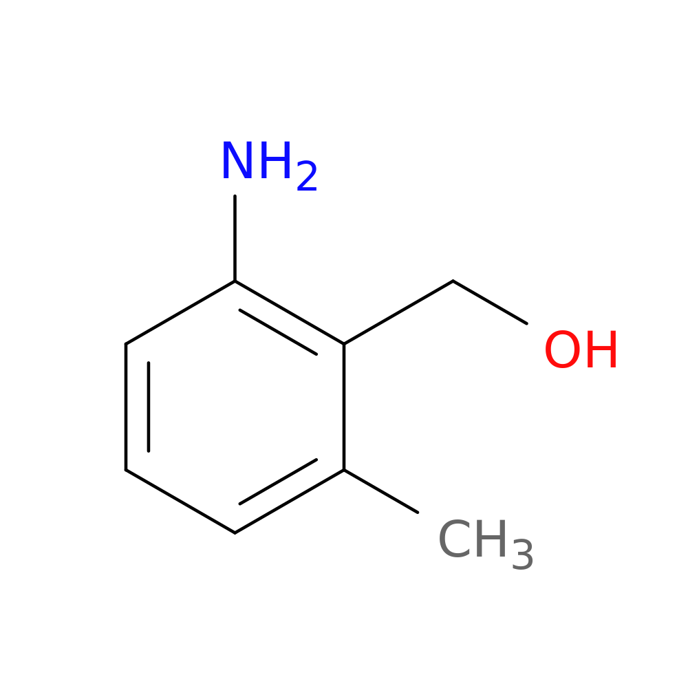 (2-Amino-6-methylphenyl)methanol