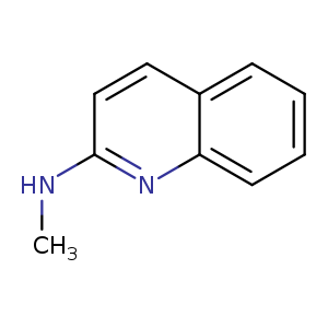 N-Methylquinolin-2-amine