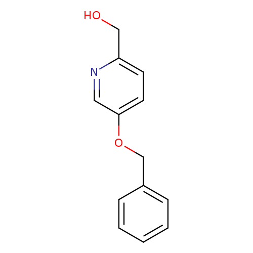 (5-(Benzyloxy)pyridin-2-yl)methanol