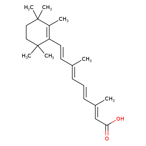 4,4-DiMethyl Retinoic Acid