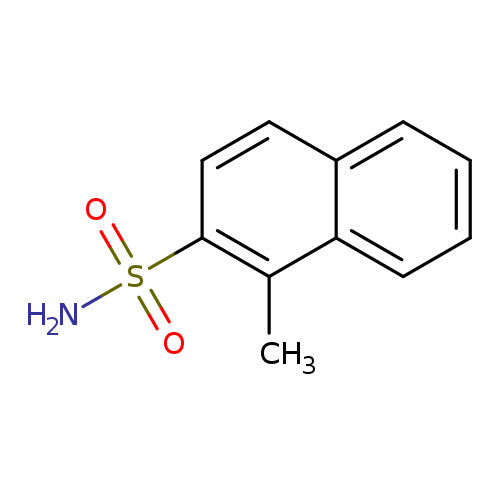 N-Methylnaphthalene-2-sulfonamide