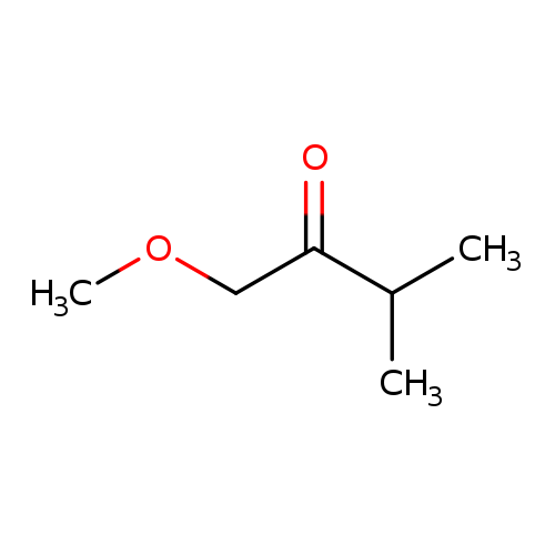 1-Methoxy-3-methylbutan-2-one