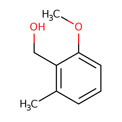 (2-Methoxy-6-methylphenyl)methanol