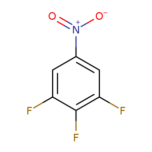 1,2,3-Trifluoro-5-nitrobenzene