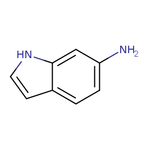 1H-Indol-6-amine