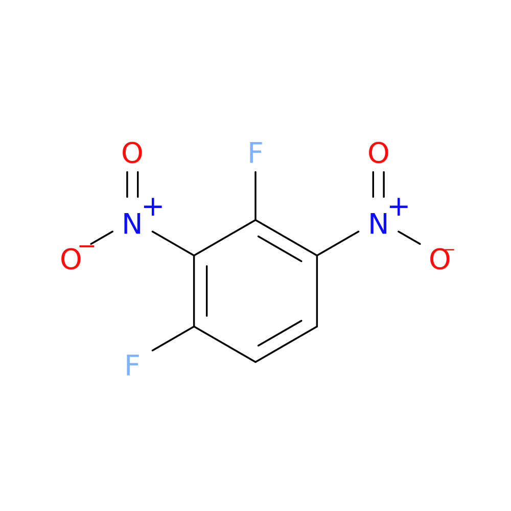 1,3-difluoro-2,4-dinitrobenzene