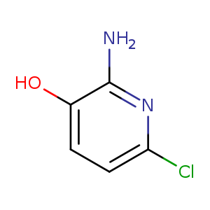 2-Amino-6-chloropyridin-3-ol
