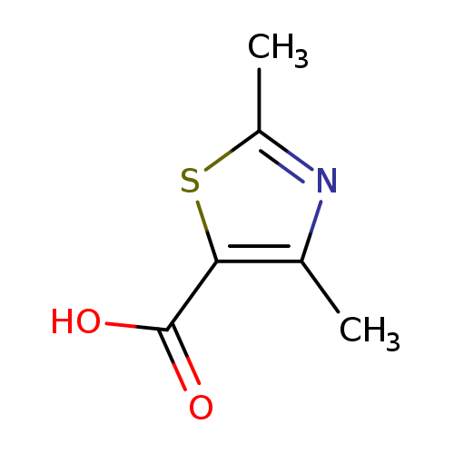 2,4-Dimethylthiazole-5-Carboxylic Acid
