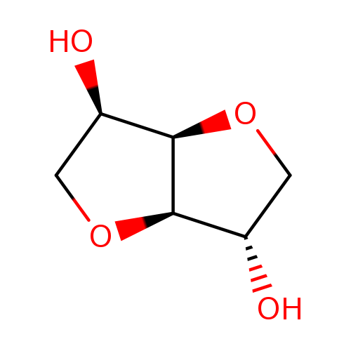 Isosorbide