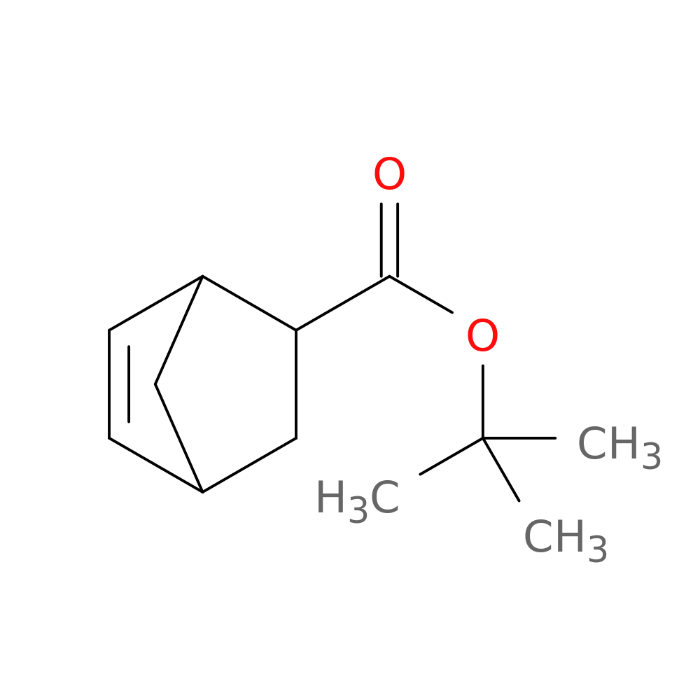 tert-Butyl Bicyclo[2.2.1]-5-heptene-2-carboxylate