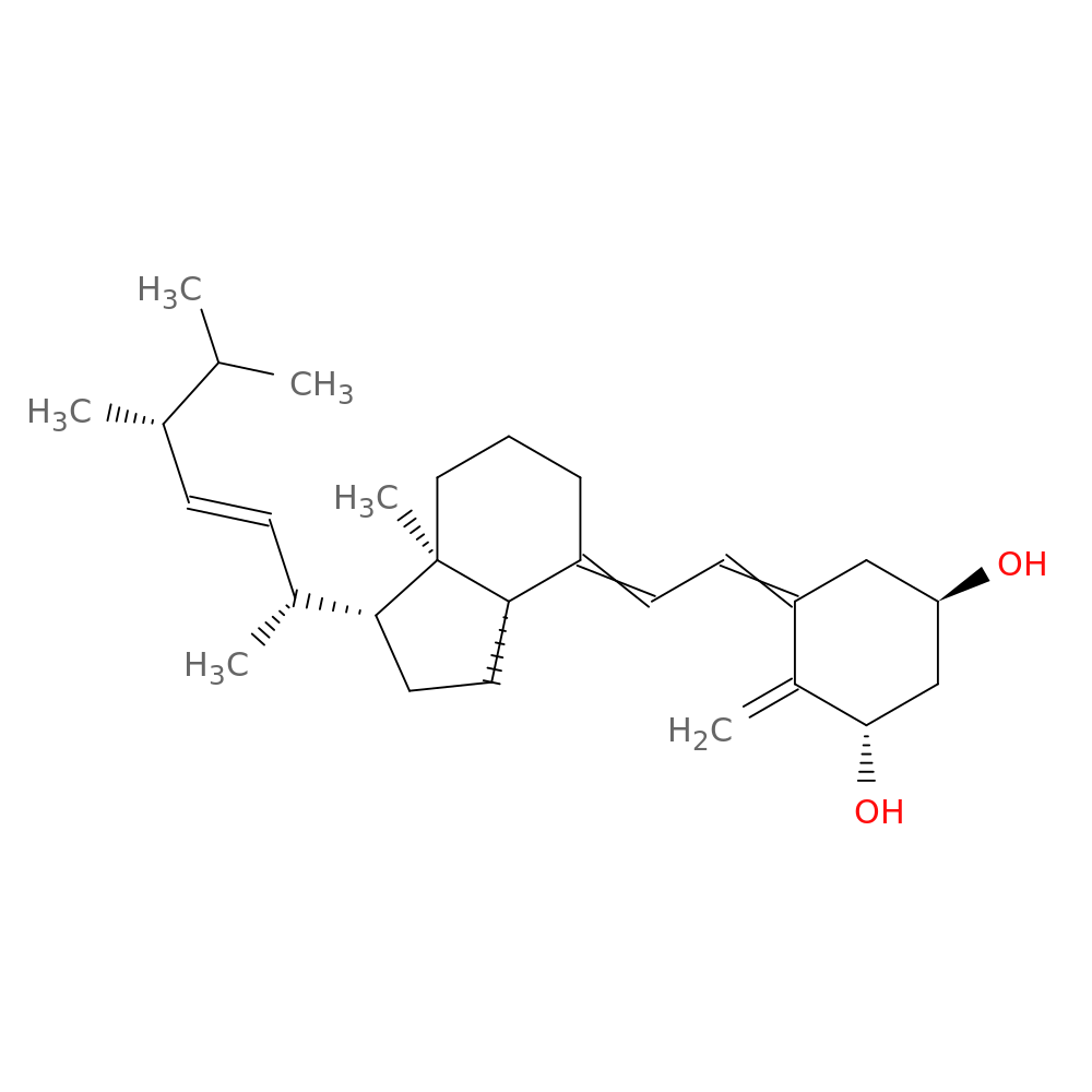 Doxercalciferol