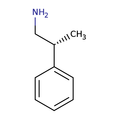 (R)-2-Phenylpropan-1-amine