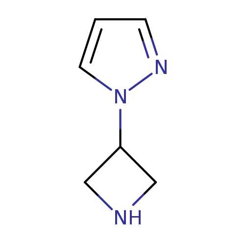 1-(Azetidin-3-yl)-1H-pyrazole dihydrochloride
