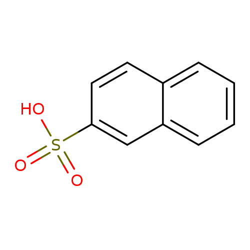 2-Naphthalenesulfonic acid
