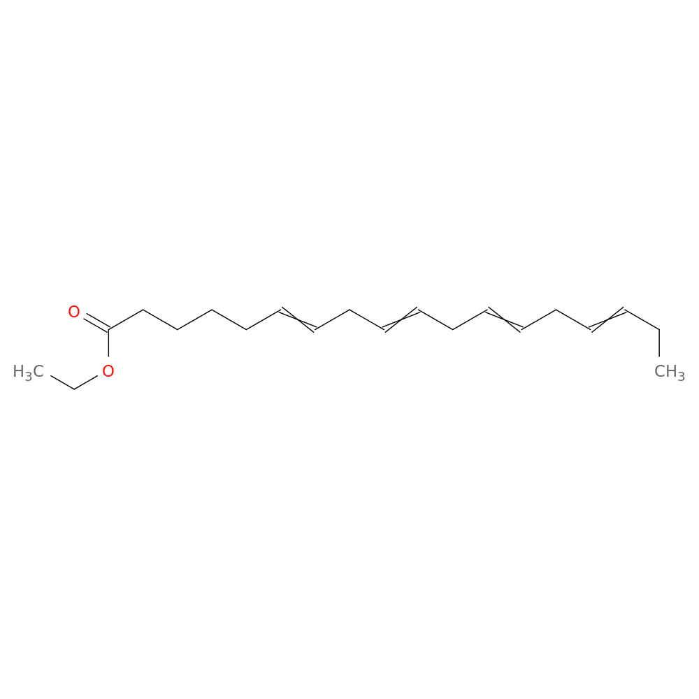 Ethyl (6Z,9Z,12Z,15Z)-6,9,12,15-octadecatetraenoate