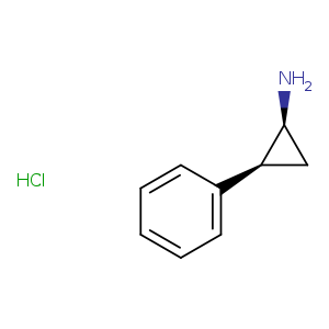 cis-Tranylcypromine hydrochloride