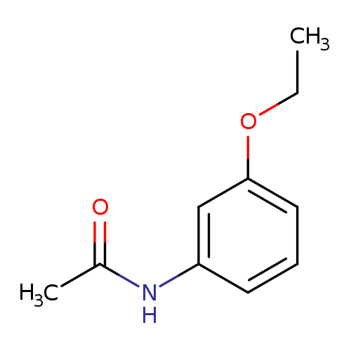 3'-ETHOXYACETANILIDE