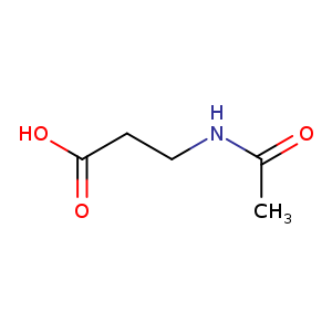 N-Acetyl-b-alanine