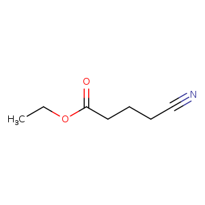 Ethyl 4-cyanobutanoate