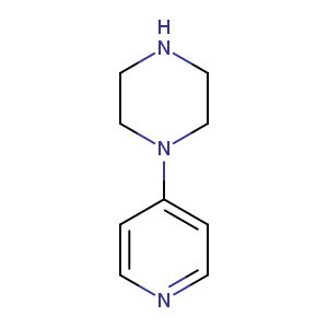1-(pyridin-4-yl)piperazine