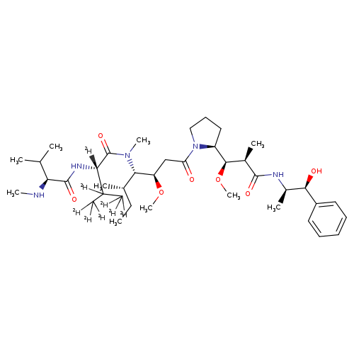 D8-MMAE