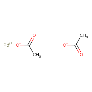 Palladium(II) acetate