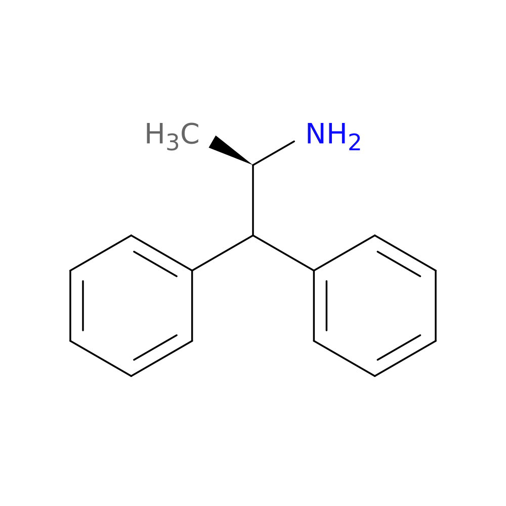 (R)-1,1-Diphenylpropan-2-amine