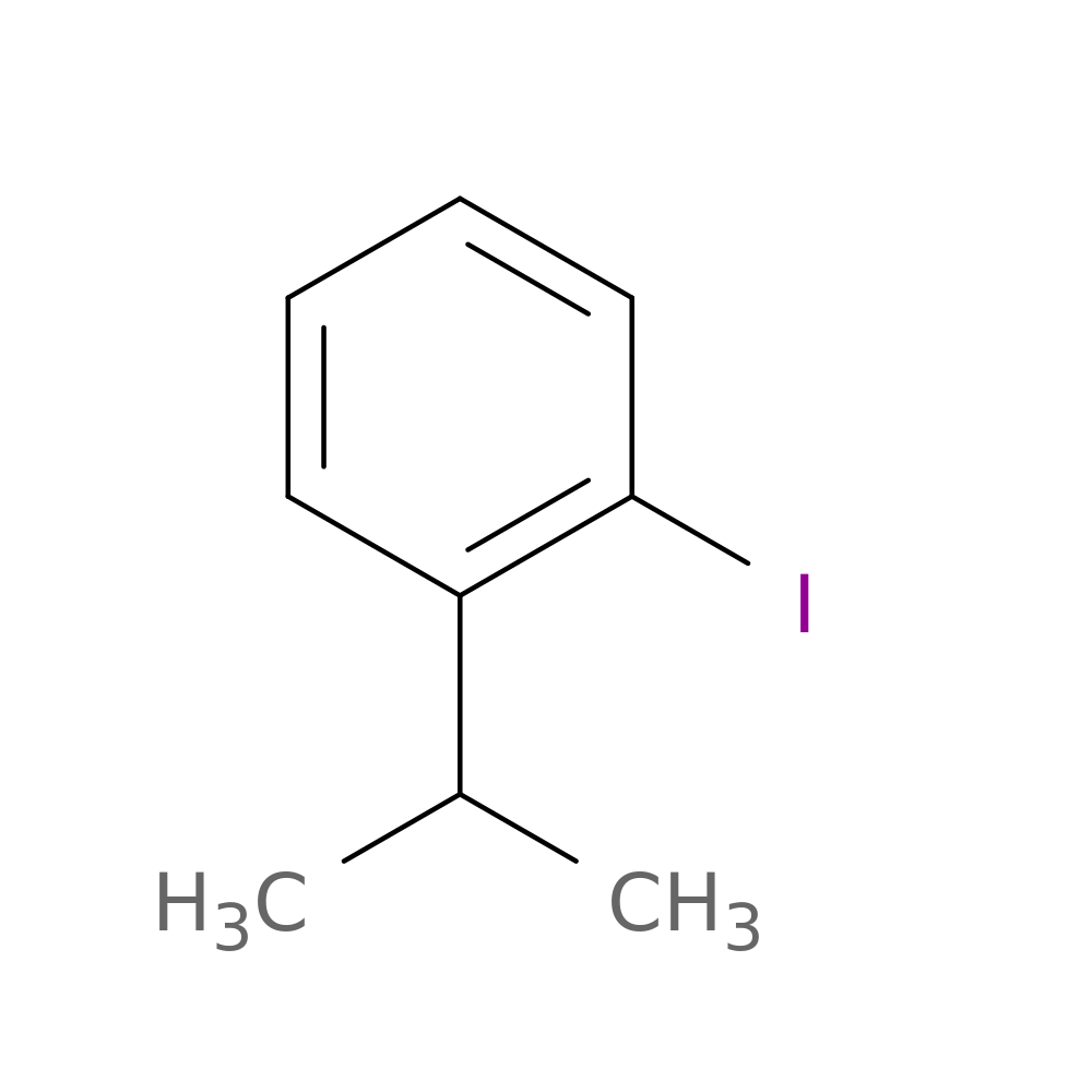 2-Iodoisopropylbenzene