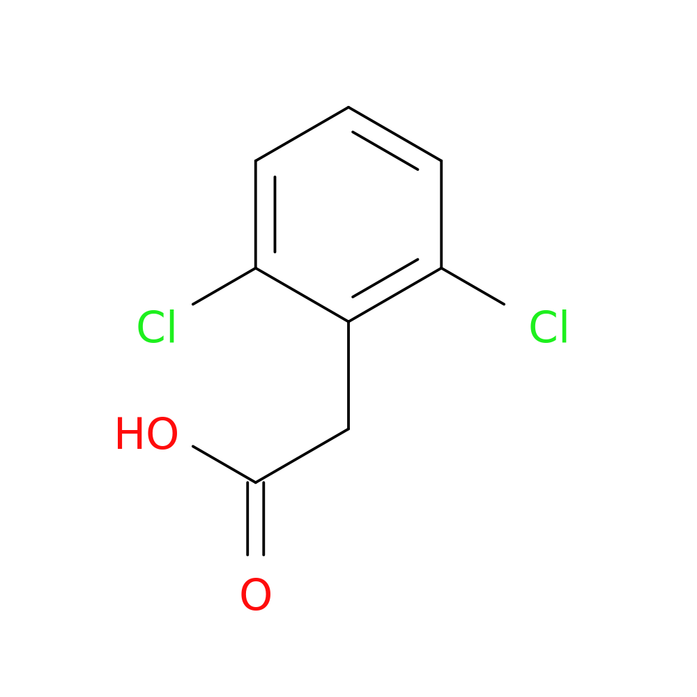 2,6-Dichlorophenylacetic acid